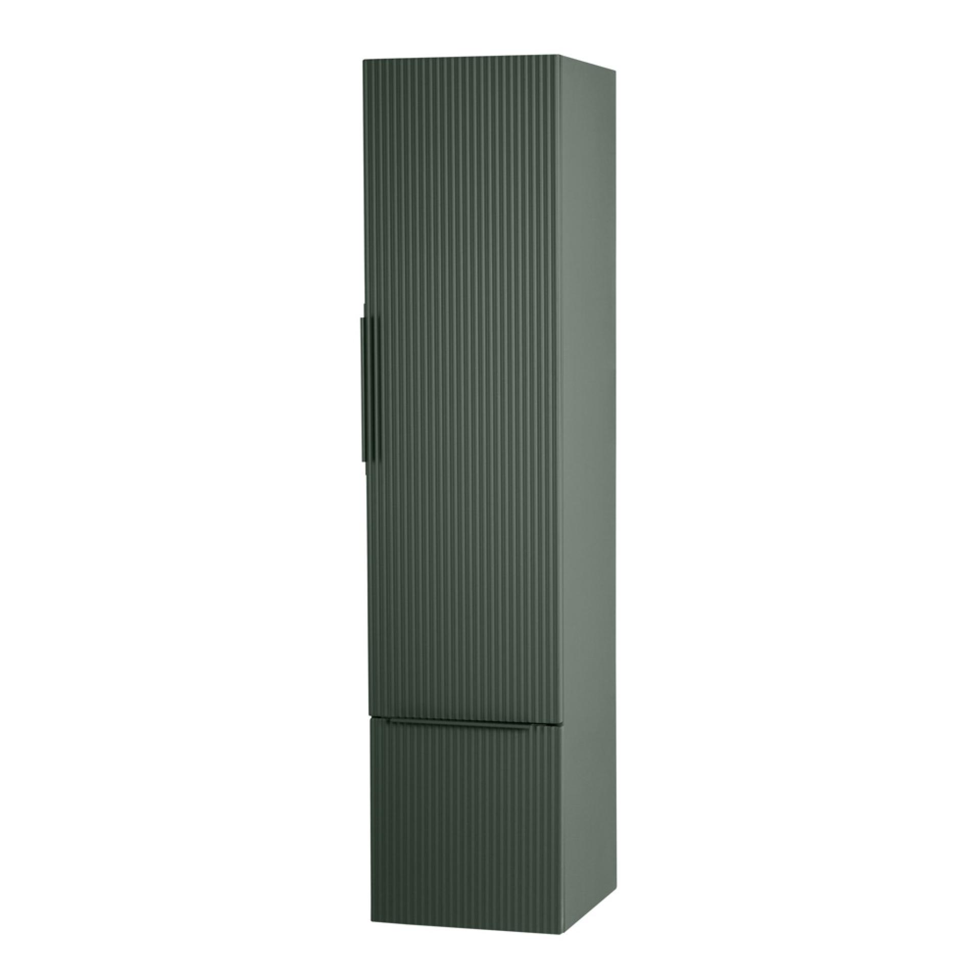 Шкаф-пенал Cezares Premium 35 55510 Verde opaco