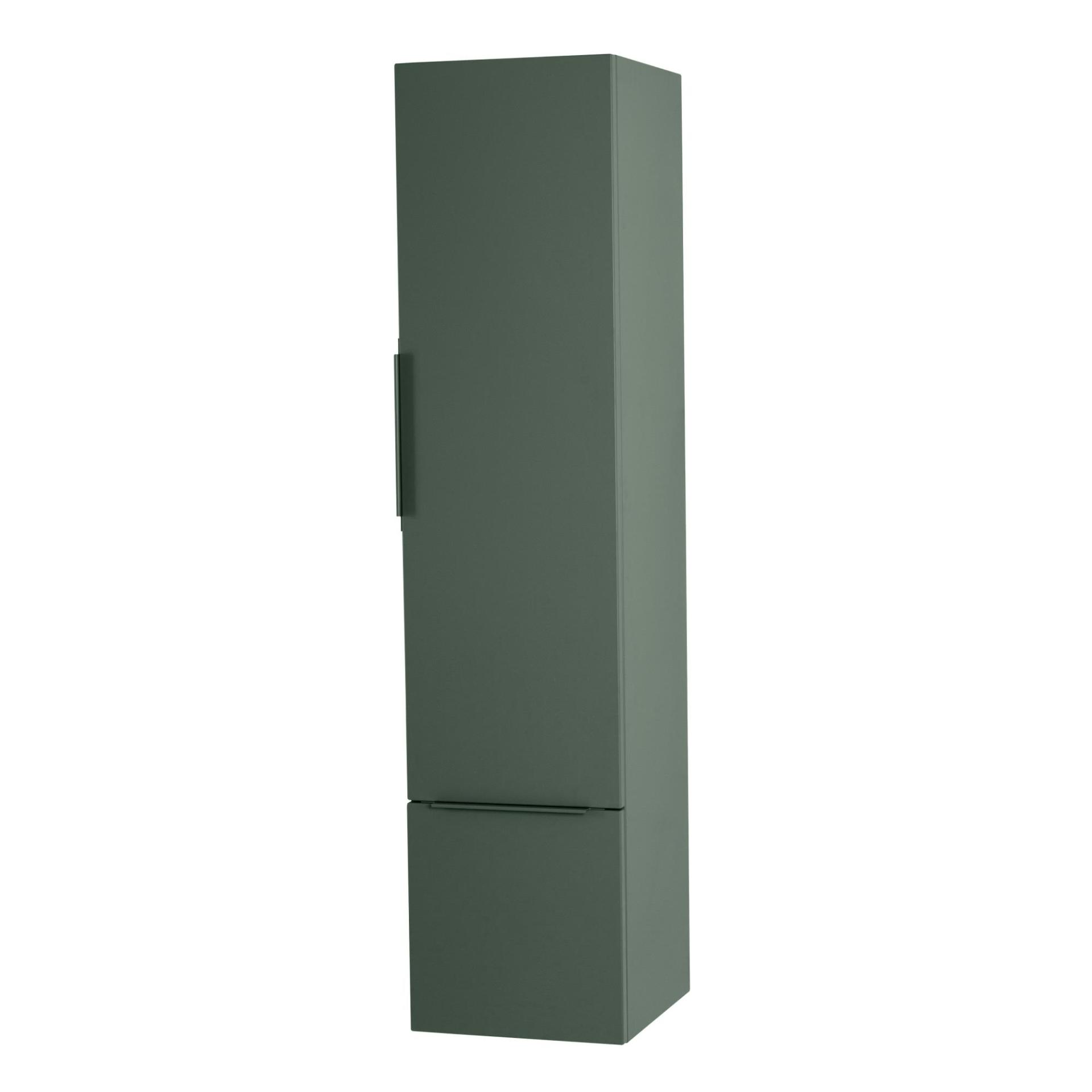 Шкаф-пенал Cezares Premium 35 55505 Verde opaco
