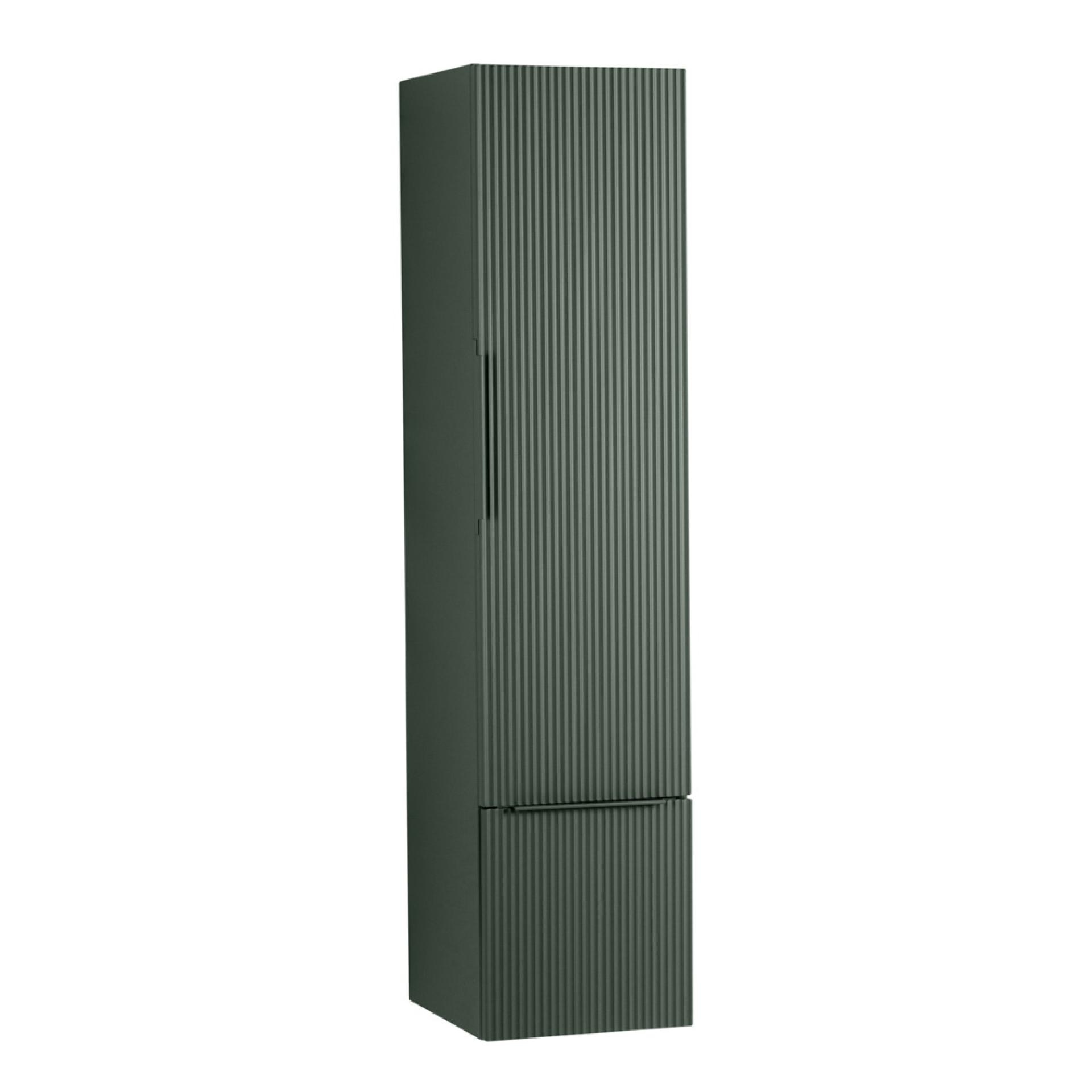 Шкаф-пенал Cezares Premium 35 55510 Verde opaco