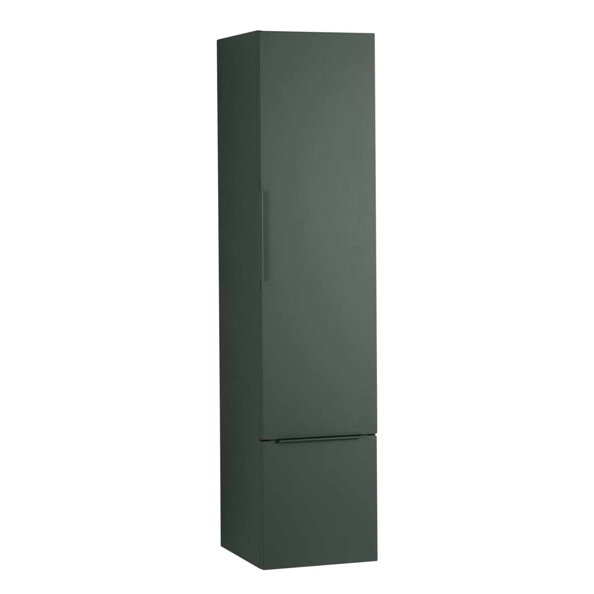 Шкаф-пенал Cezares Premium 35 55505 Verde opaco