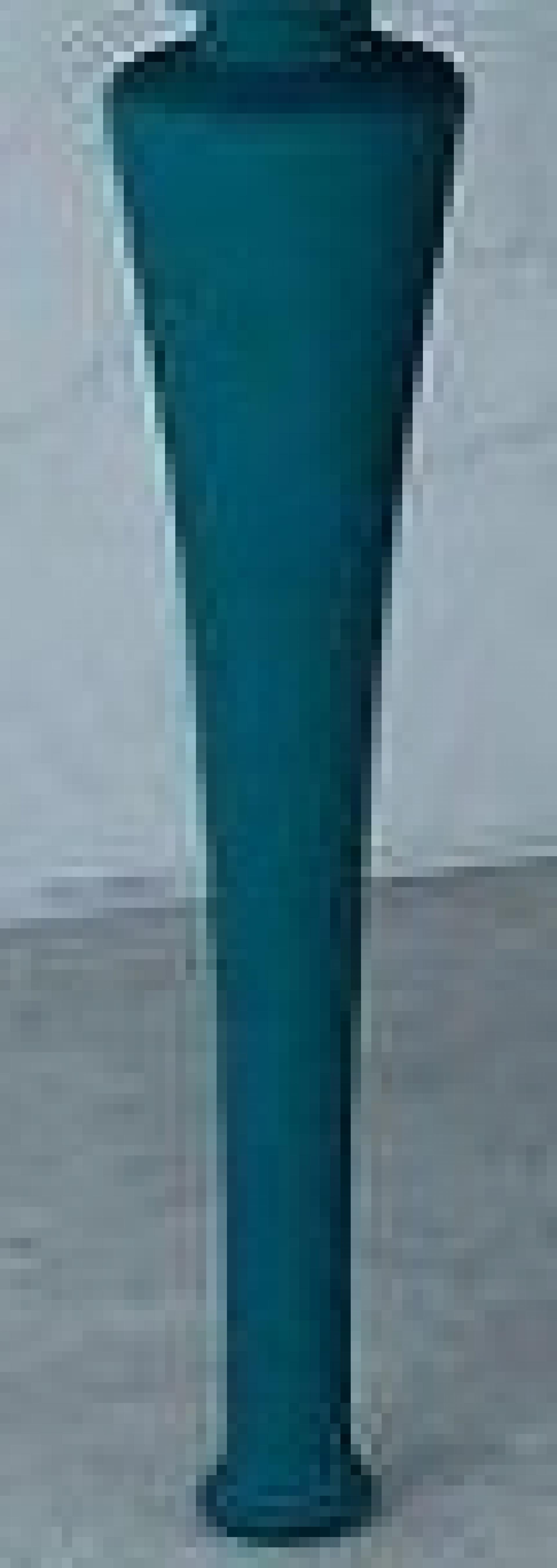 Ножки для мебели Cezares Tiffany 40388 blu petrolio