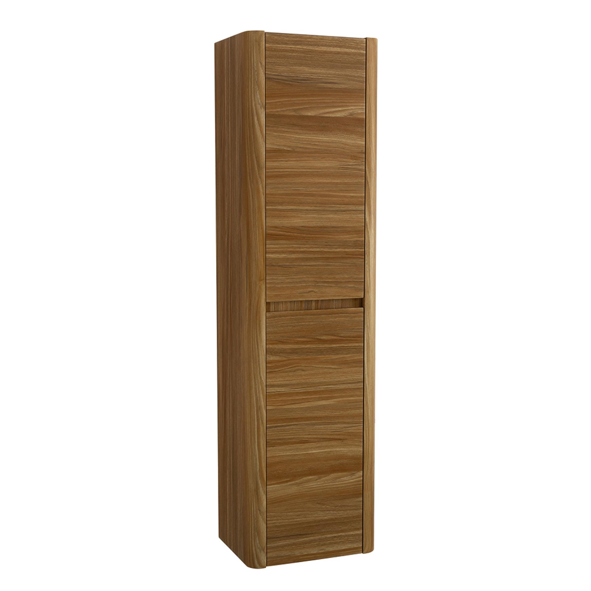 Шкаф-пенал Cezares Relax 40 RELAX-1500-2A-SO-RC-P дуб карамельный