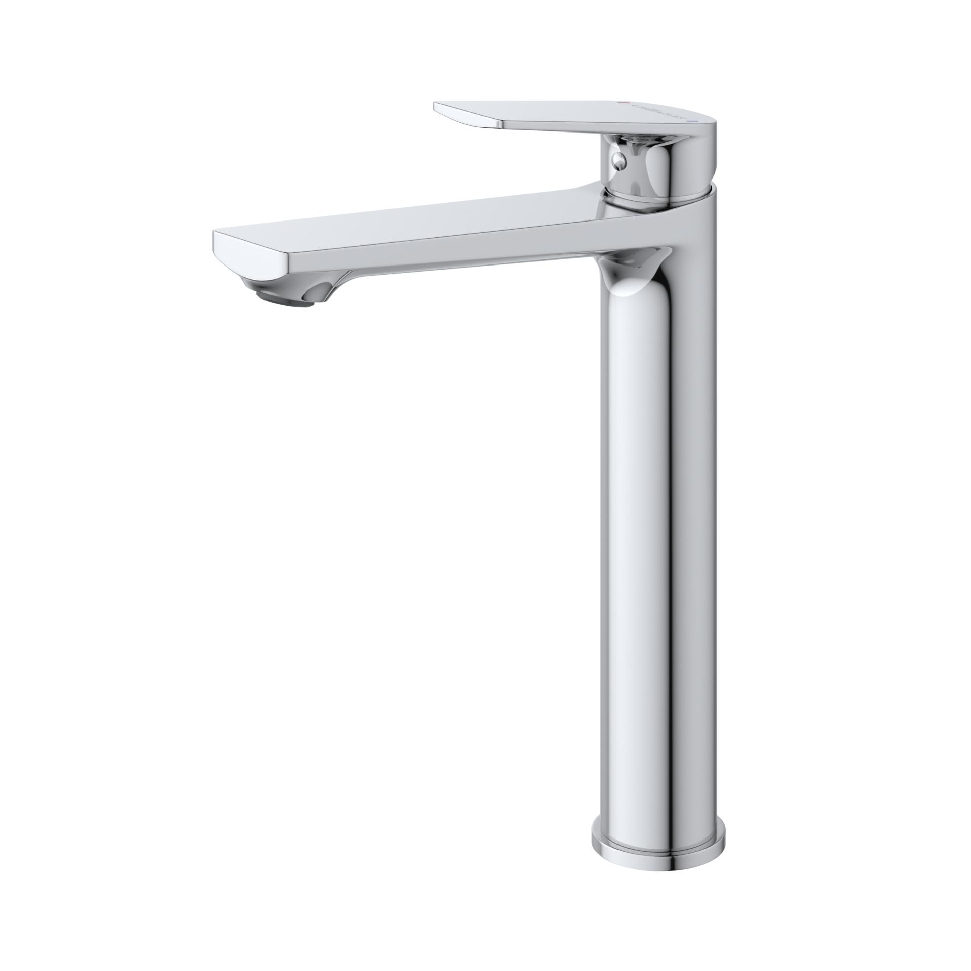 Смеситель для раковины Cezares Comfort COMFORT-LC-01-W0 хром
