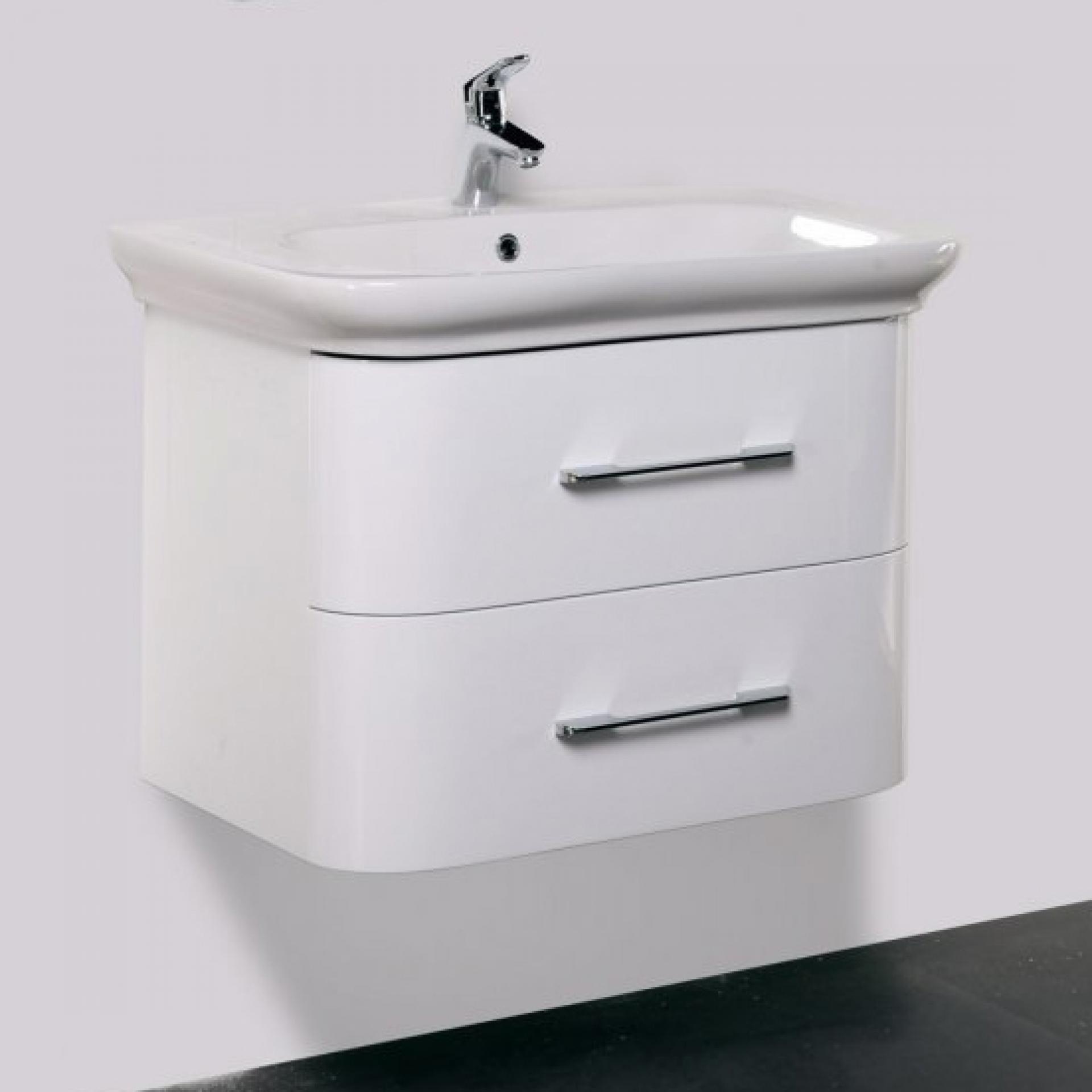 Мебель для ванной BelBagno Alpina 80