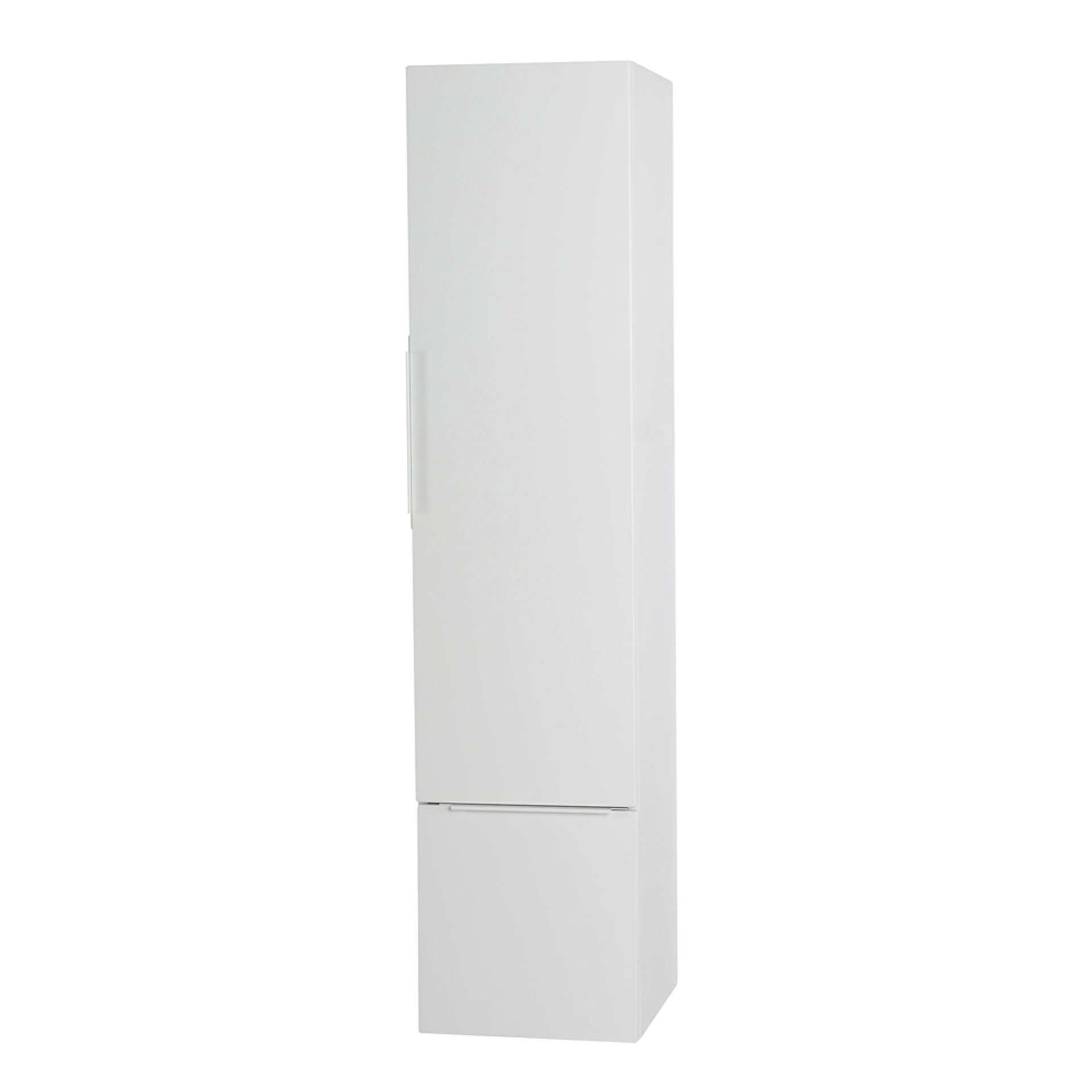Шкаф-пенал Cezares Premium 35 55501 Bianco Opaco