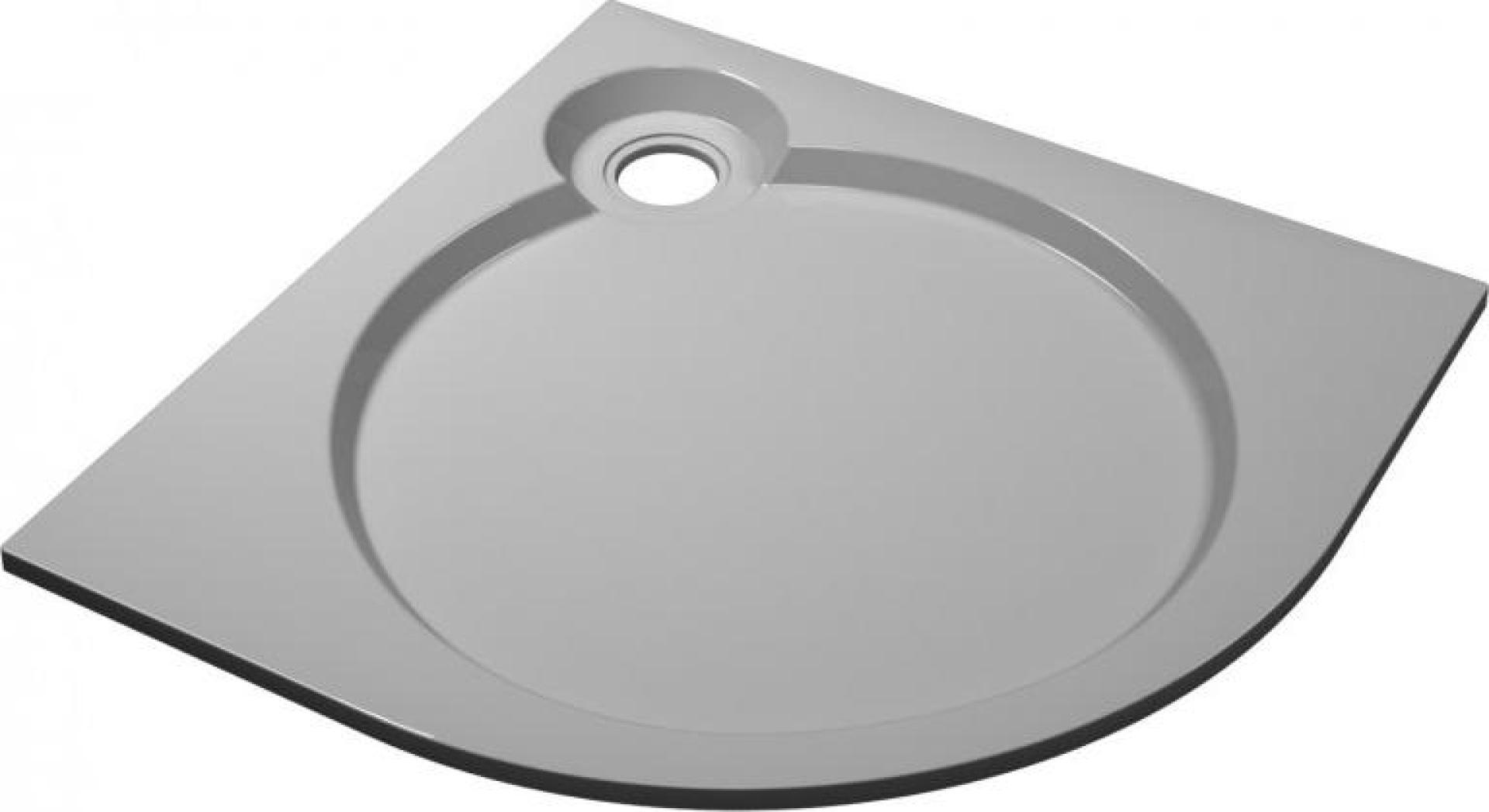 Поддон для душа Cezares TRAY-S-R-80-550-56-W