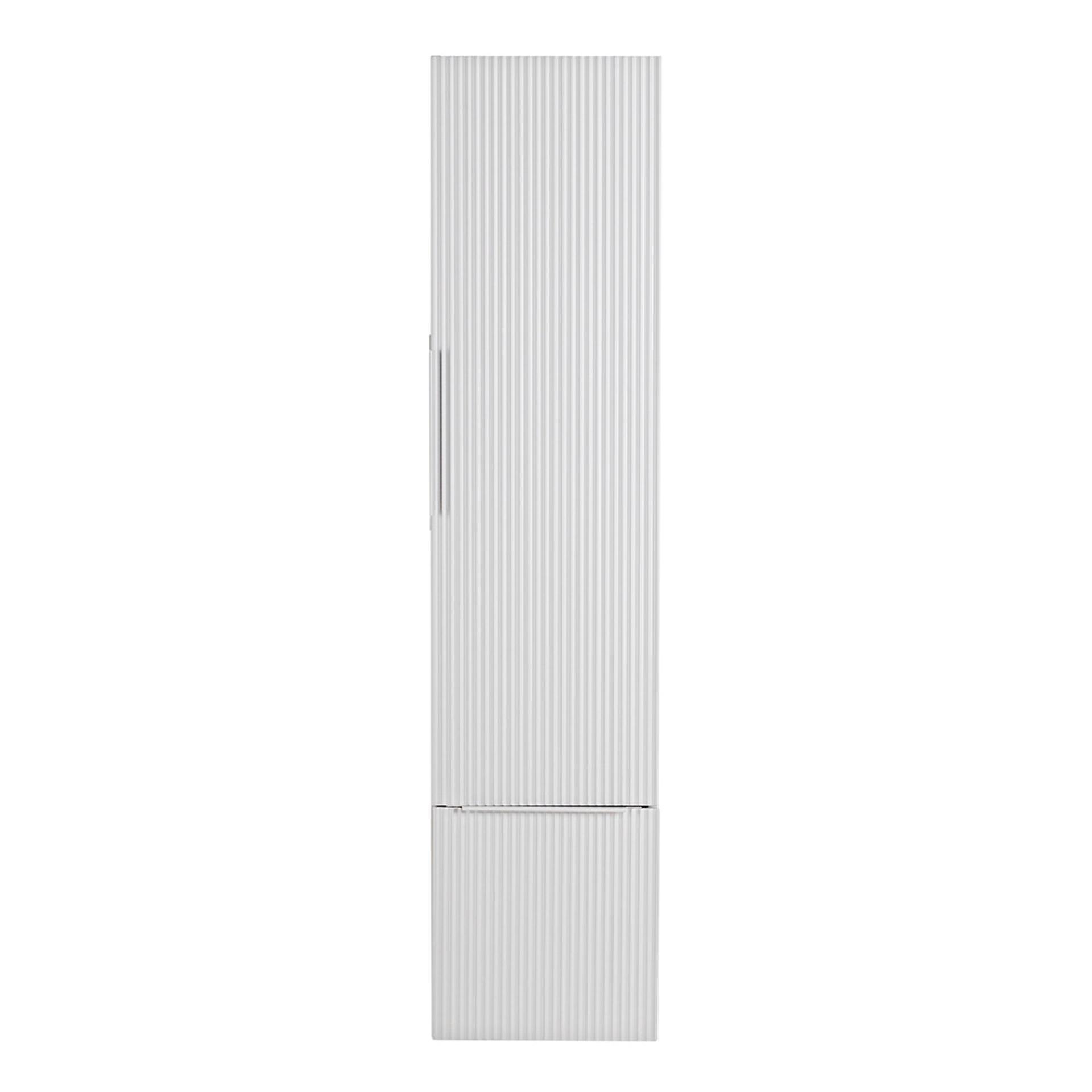 Шкаф-пенал Cezares Premium 35 55506 Bianco Opaco