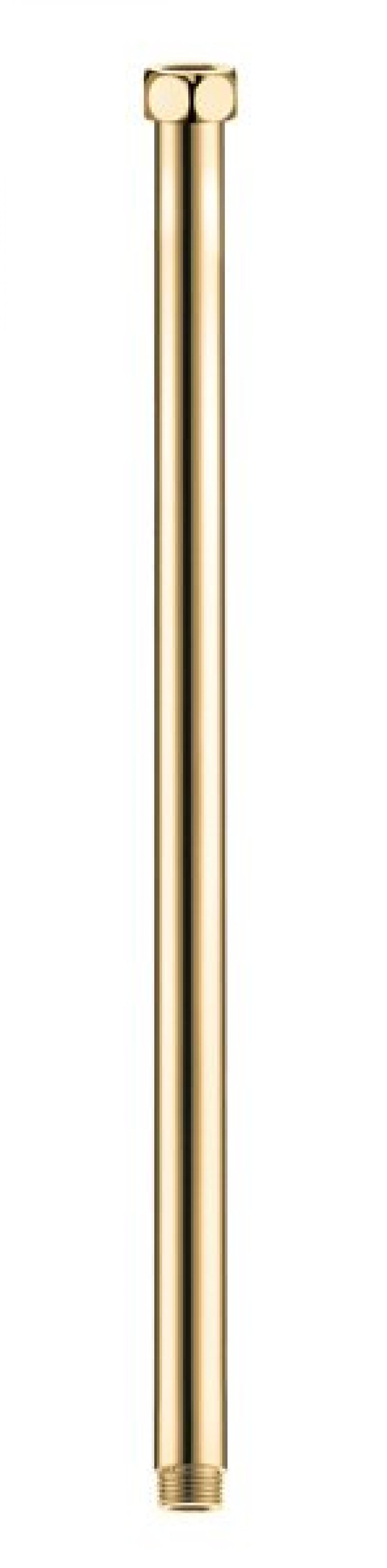 Удлинитель для штанги Cezares CZR-PCD50-03/24, золото