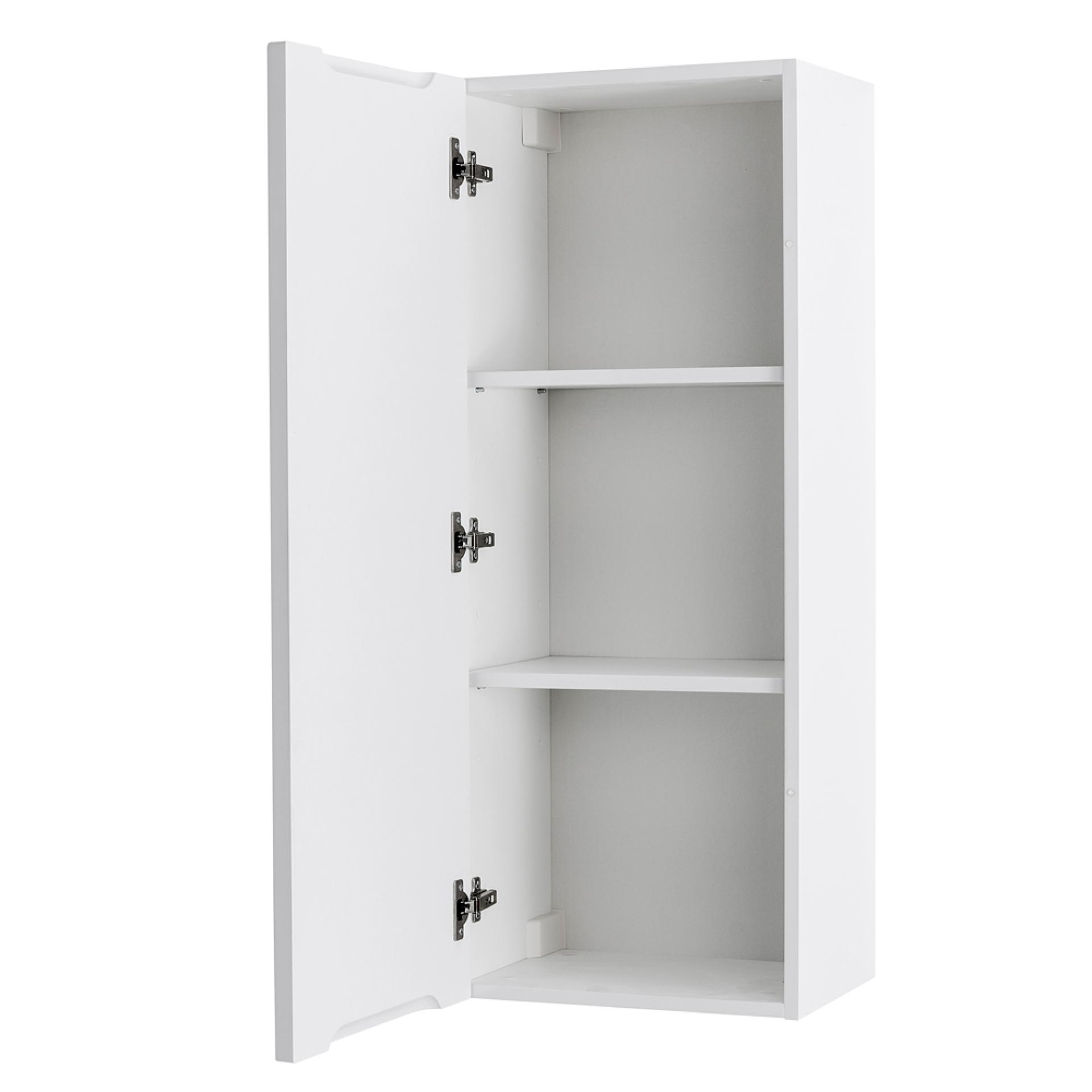Шкаф Cezares Giubileo 40 GIUBILEO-1000-1A-SC-BL Bianco Lucido