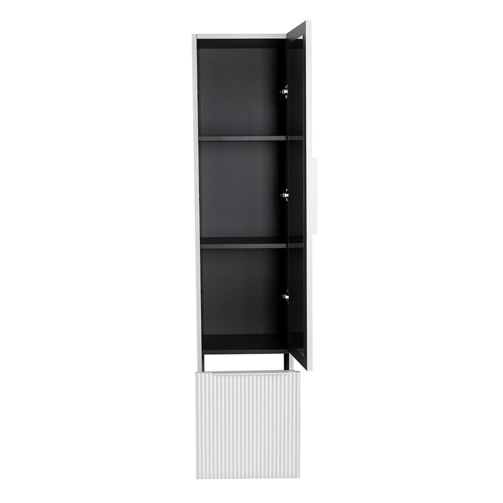 Шкаф-пенал Cezares Premium 35 55506 Bianco Opaco