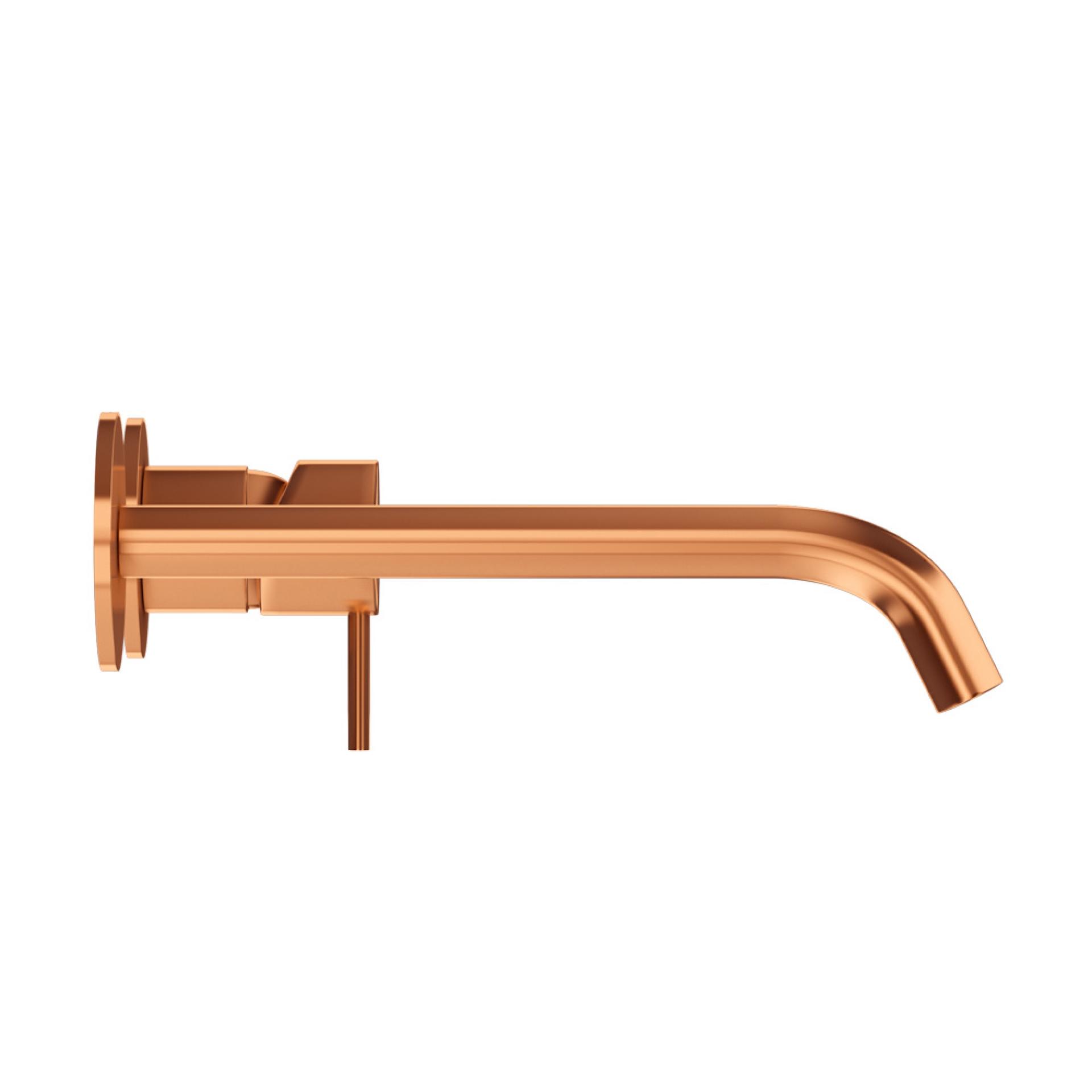Смеситель для раковины Cezares Leaf LEAF-BLI2-20-L-SS sunset