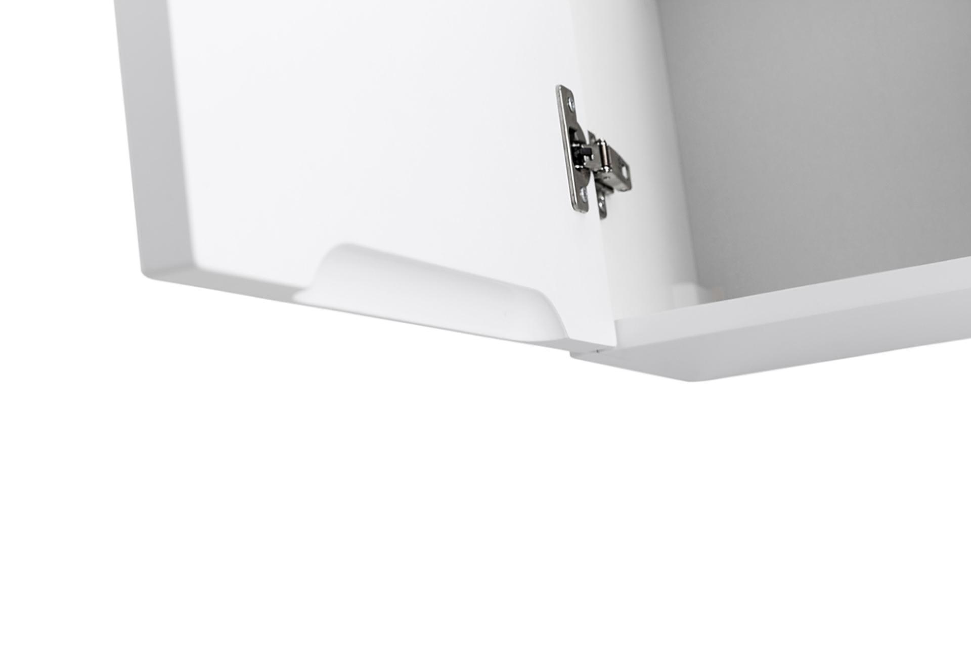 Шкаф Cezares Giubileo 40 GIUBILEO-1000-1A-SC-BL Bianco Lucido