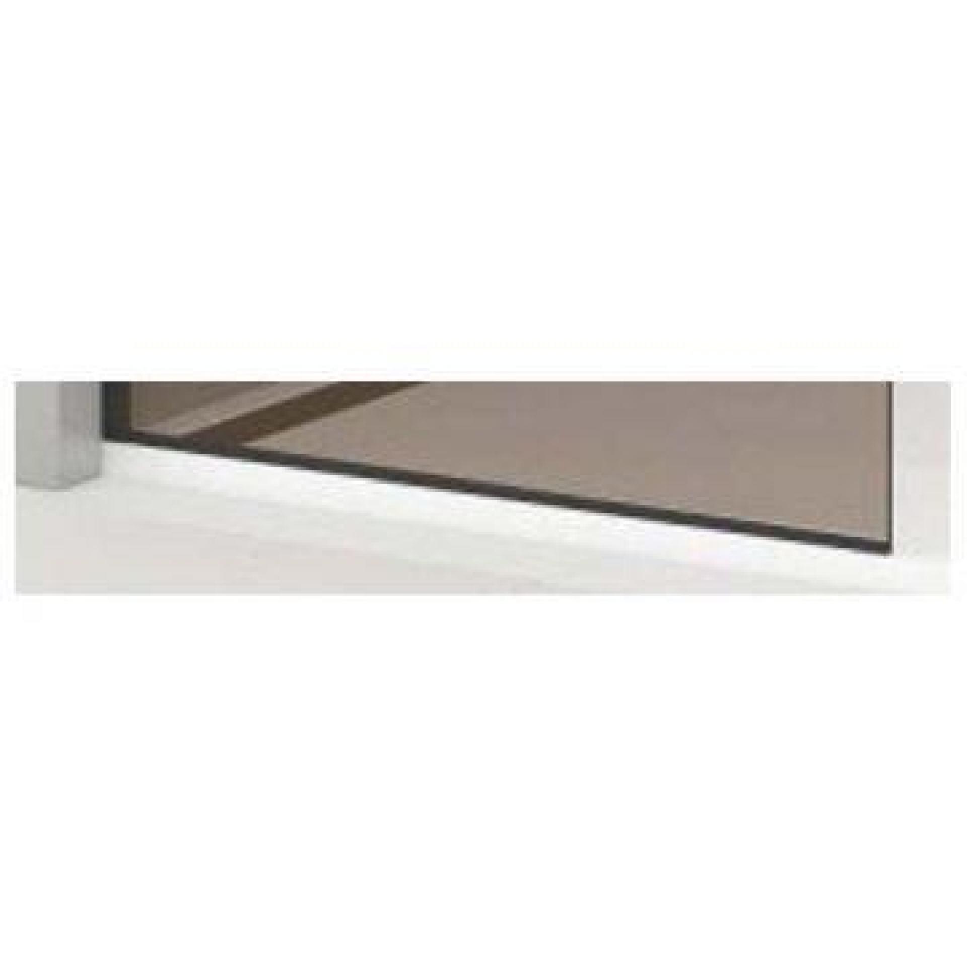Порожек Cezares Liberta LIBERTA-SW-200-NERO/LIBERTA-CVR-NERO черный