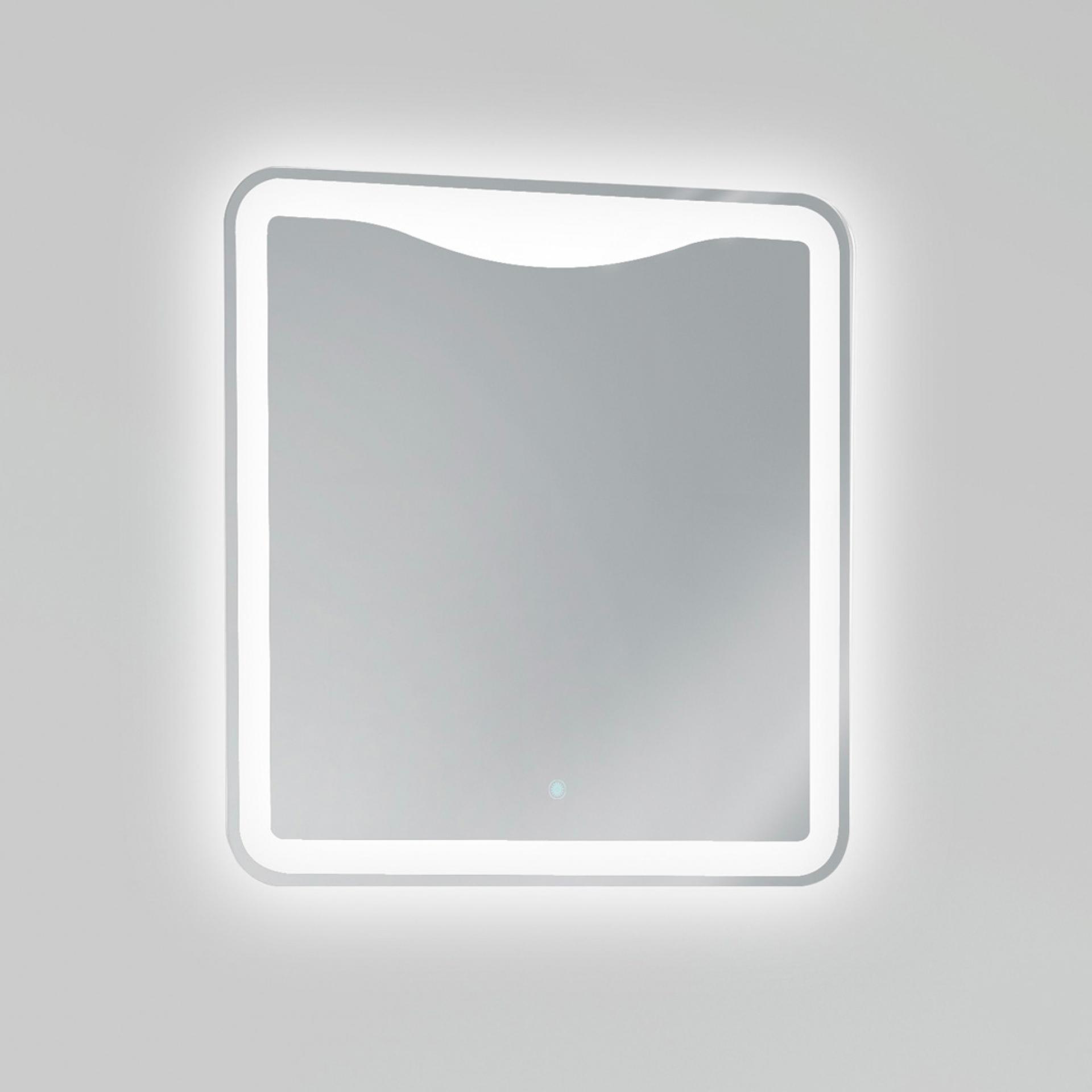 Зеркало BelBagno SPC-600-800-LED