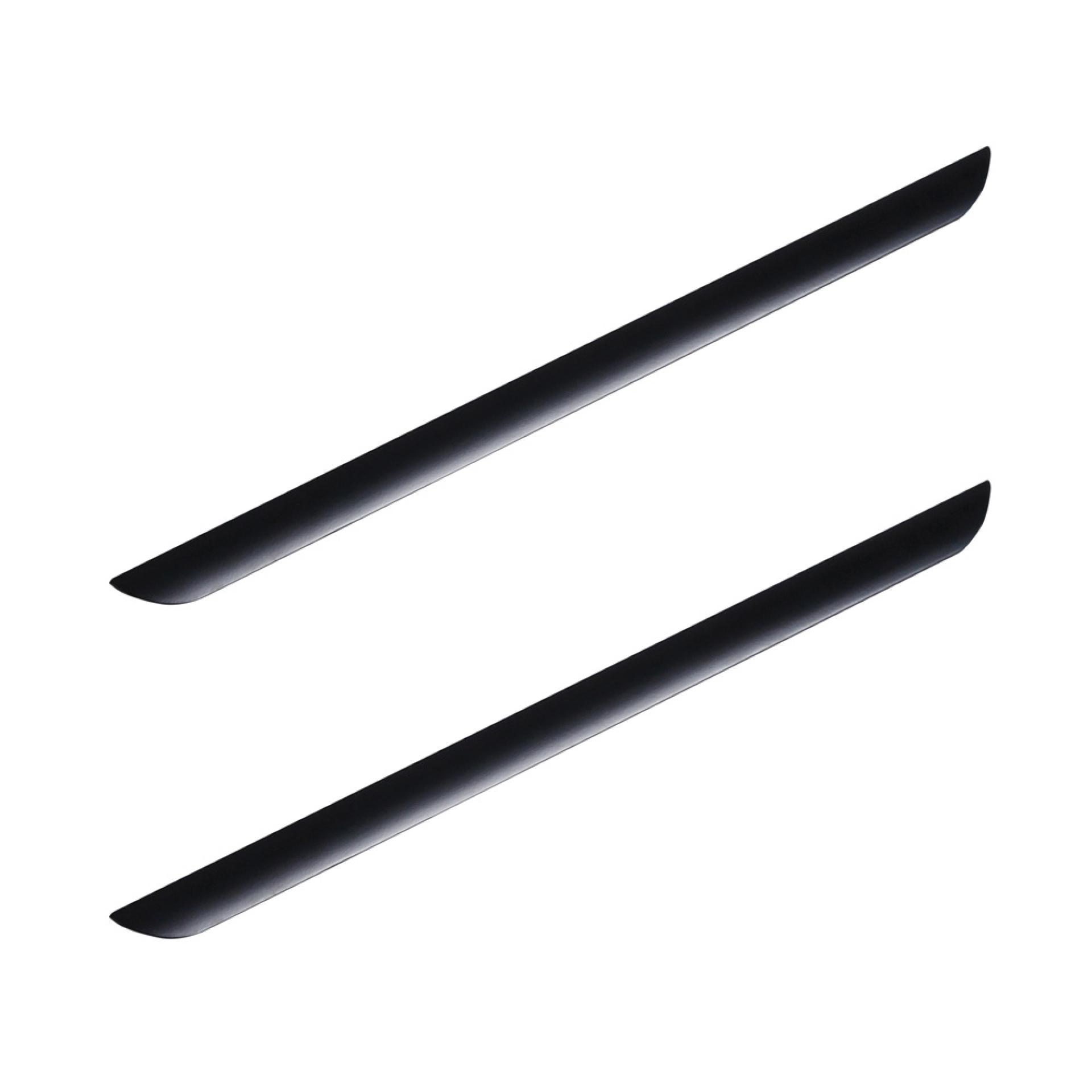 Ручка для мебели Cezares Eco 44 RS155HCP.4/224-NERO