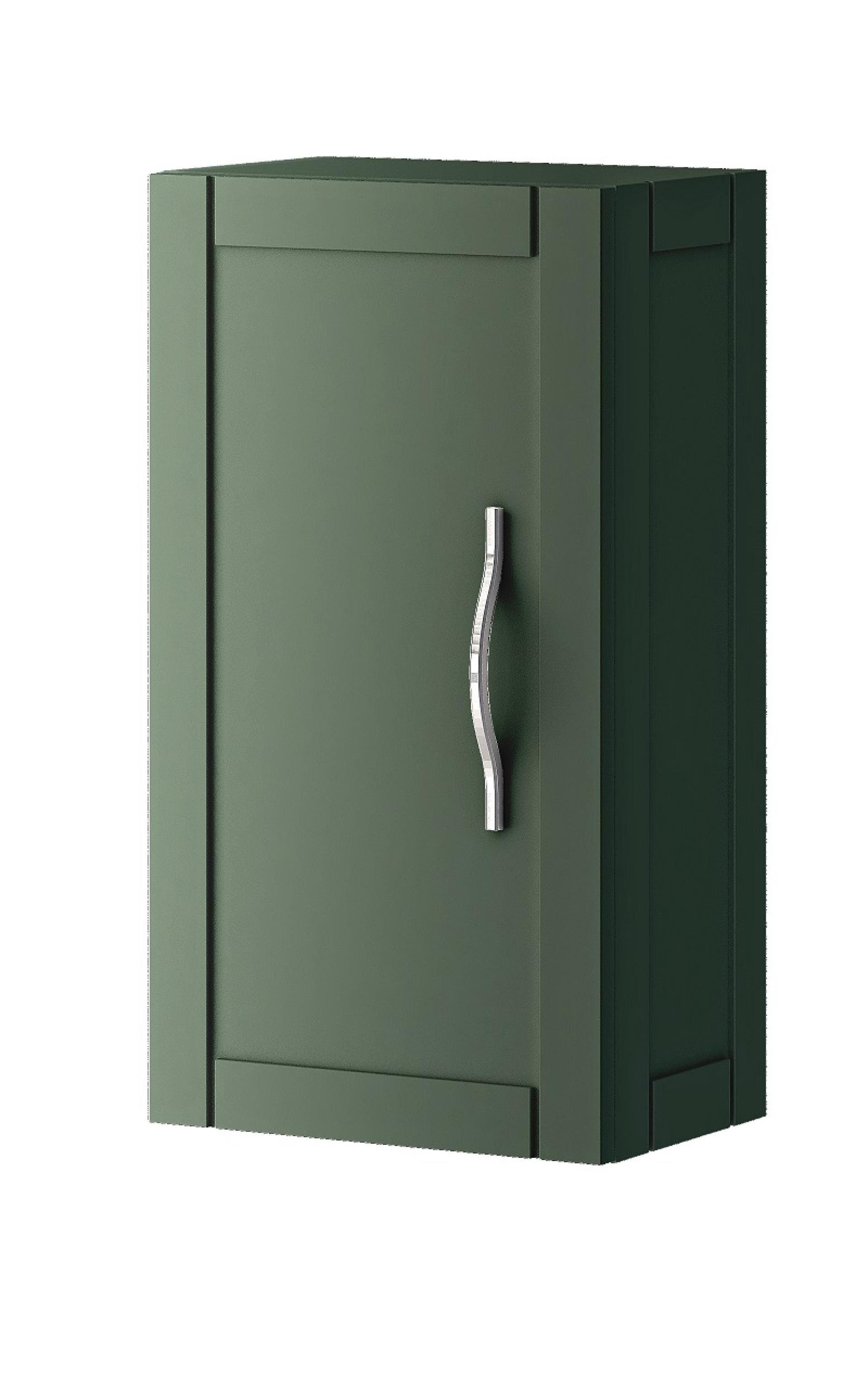 Шкаф Cezares Tiffany 30 55333 Verde opaco