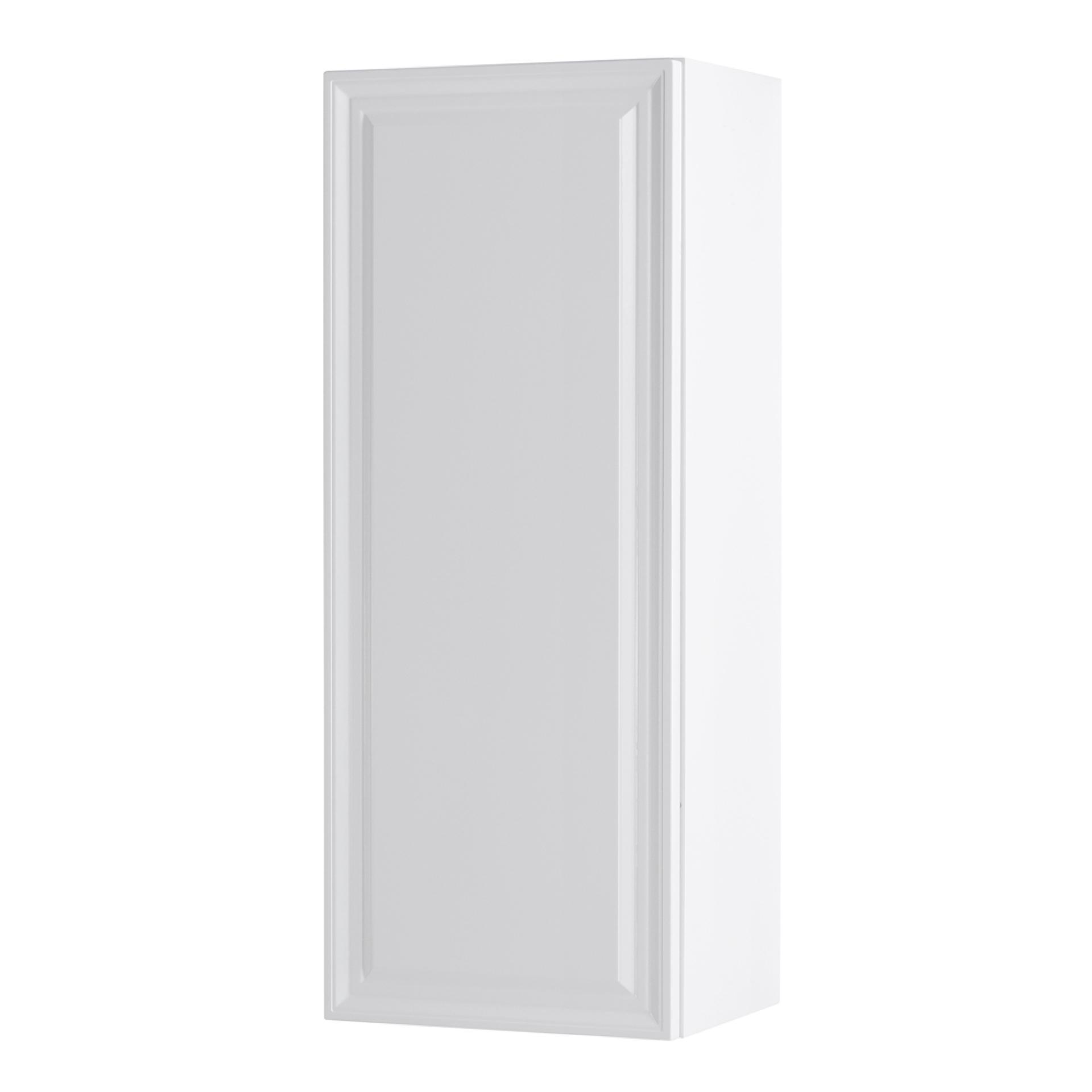Шкаф Cezares Giubileo 40 GIUBILEO-1000-1A-SC-BL Bianco Lucido