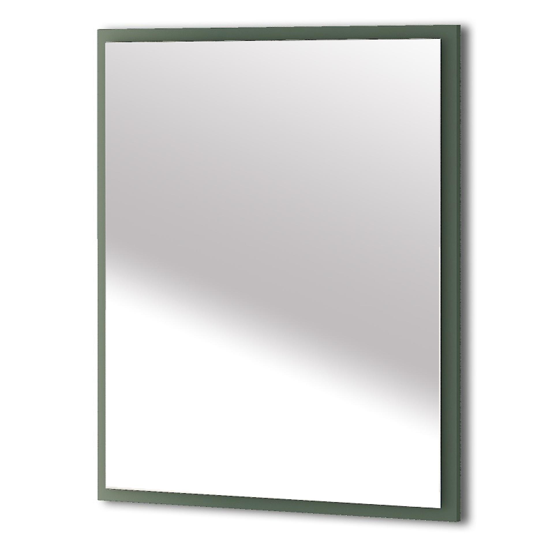 Зеркало Cezares Tiffany 73 45087 Verde opaco