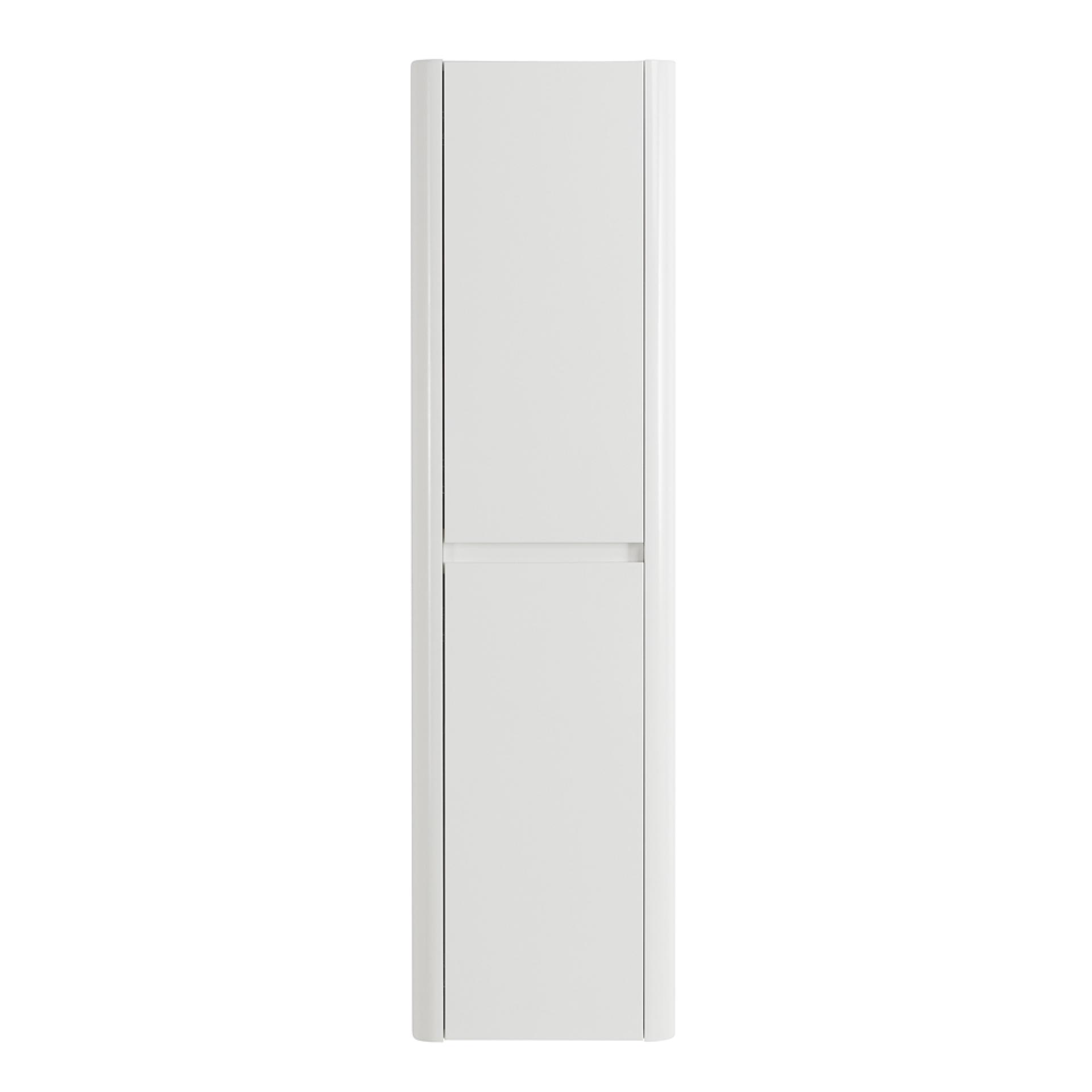 Шкаф-пенал Cezares Relax 40 RELAX-1500-2A-SO-BL Bianco Lucido