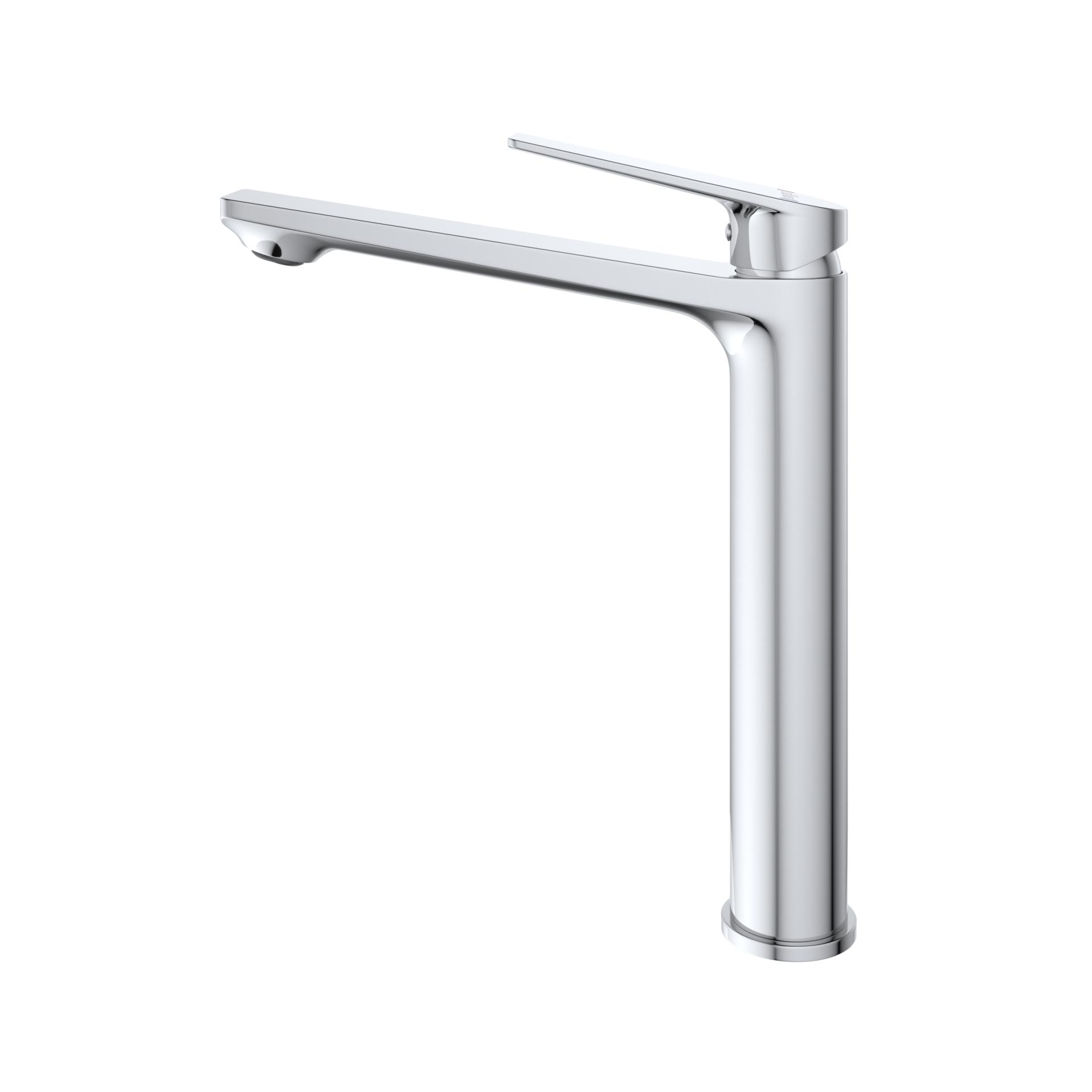 Смеситель для раковины Cezares Comfort COMFORT-LC-01-W0 хром
