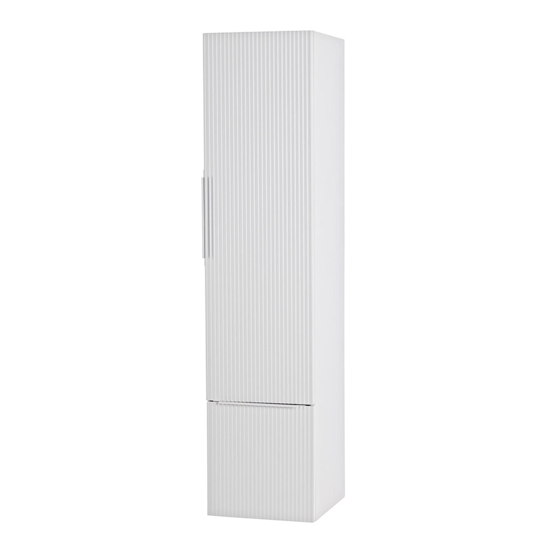 Шкаф-пенал Cezares Premium 35 55506 Bianco Opaco