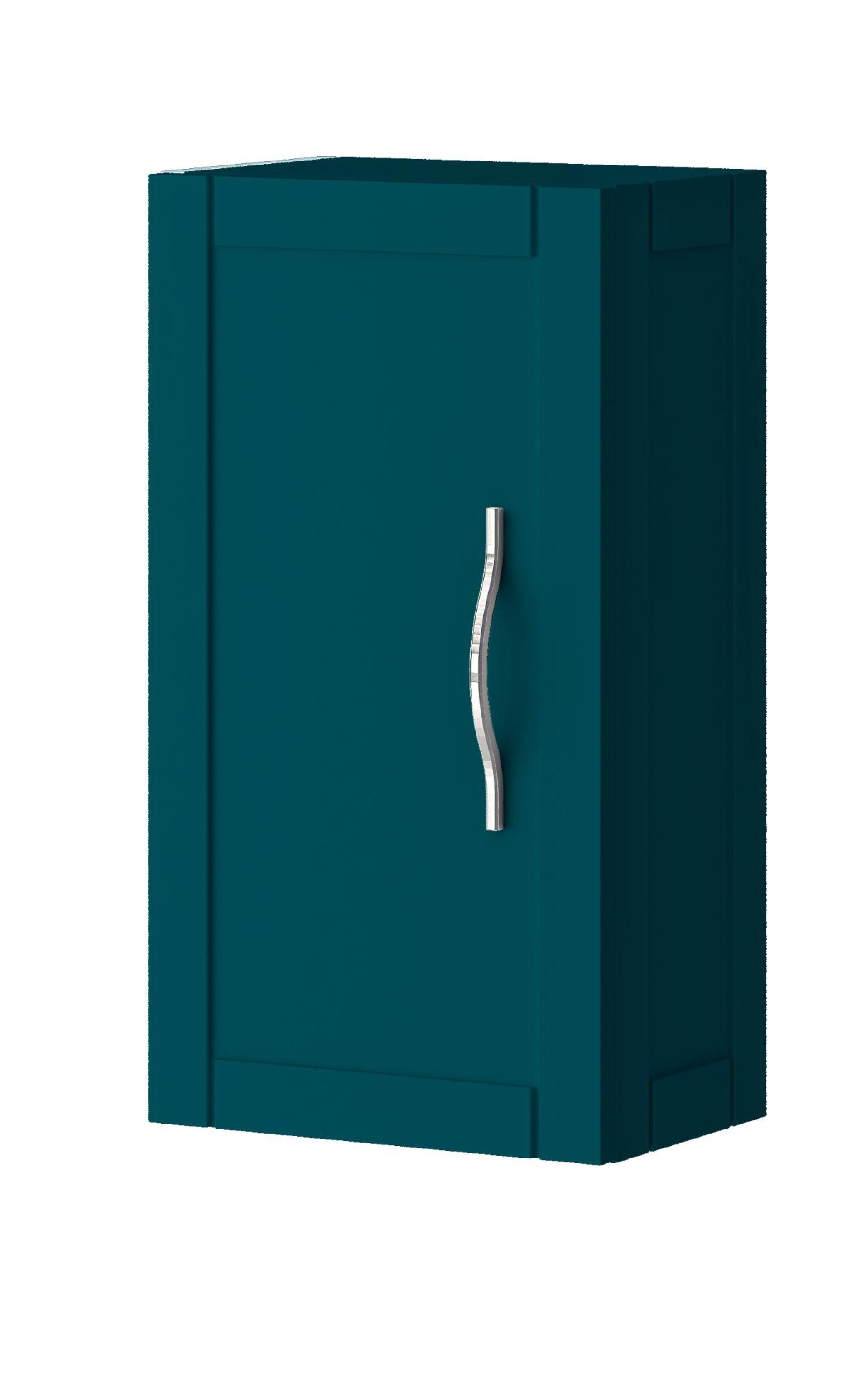 Шкаф Cezares Tiffany 30 54959 Blu Petrolio