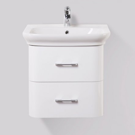 Мебель для ванной BelBagno Alpina 60 белый