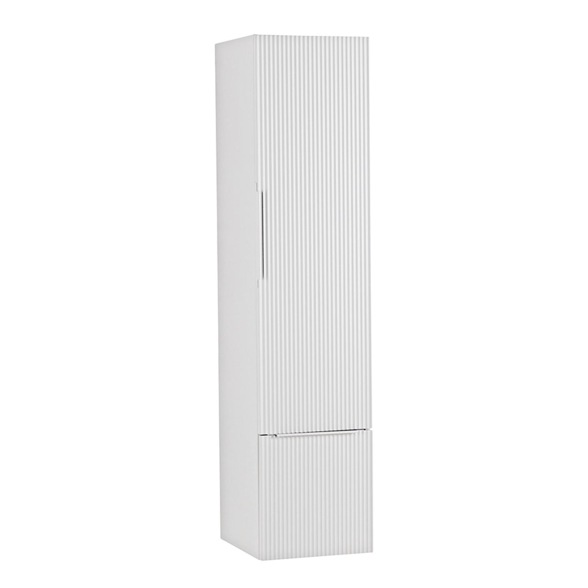 Шкаф-пенал Cezares Premium 35 55506 Bianco Opaco