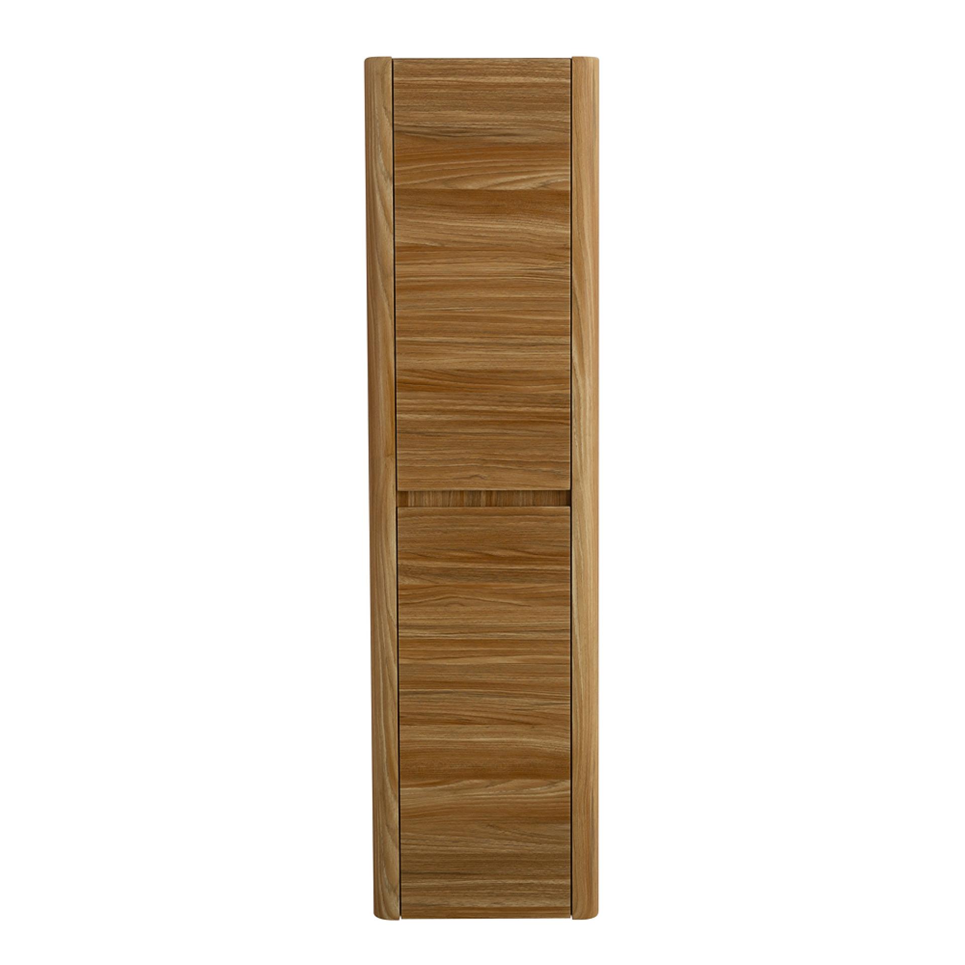 Шкаф-пенал Cezares Relax 40 RELAX-1500-2A-SO-RC-P дуб карамельный
