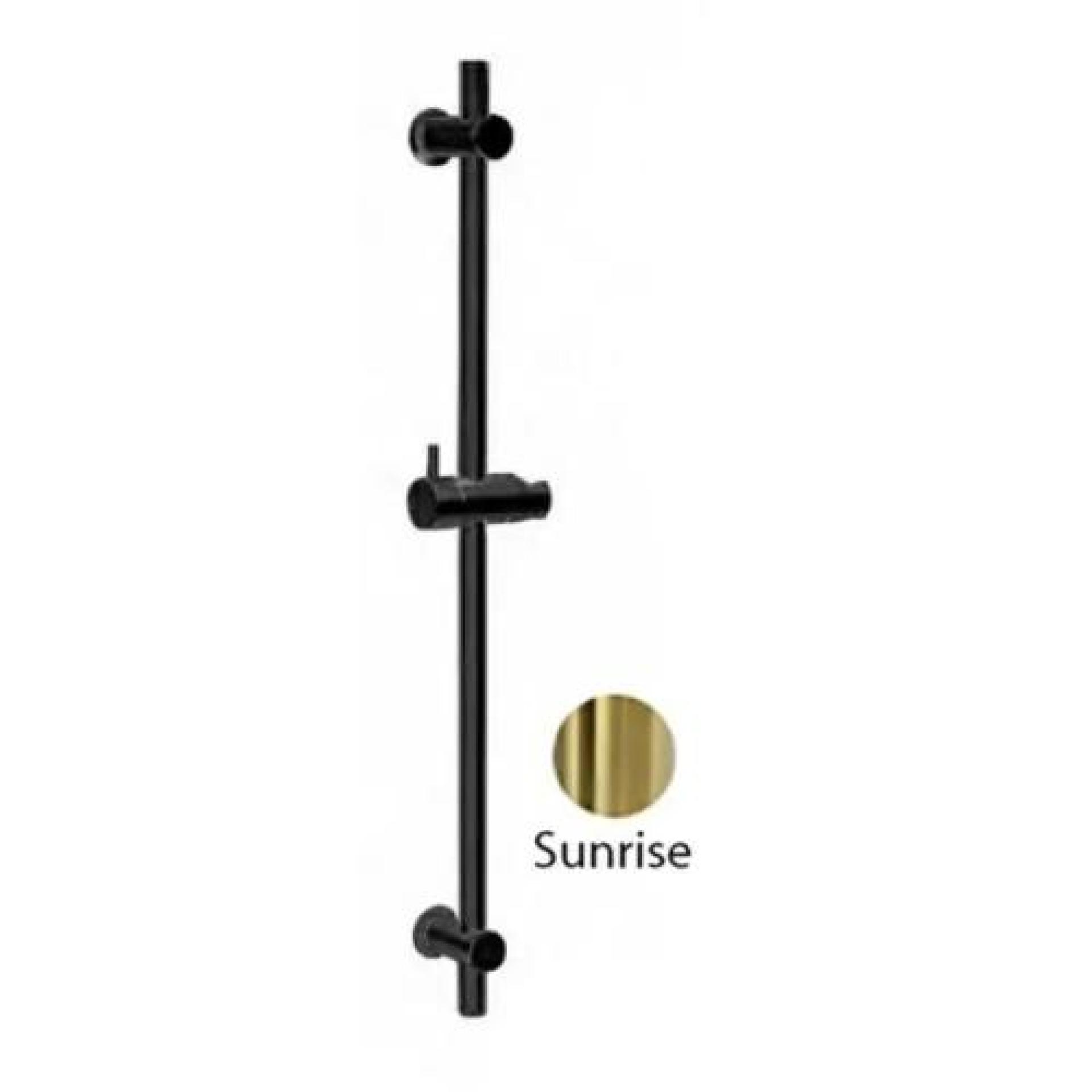 Душевая штанга Cezares Czr CZR-B-SD-SR sunrise
