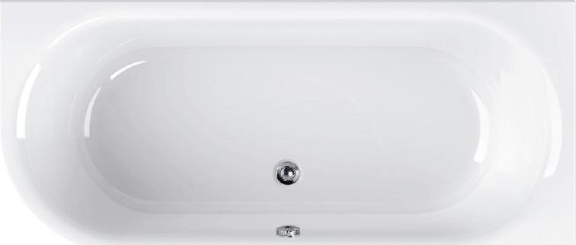 Акриловая ванна Сezares METAURO CORNER-180-80-40-R-W37 180x80 правая, белый