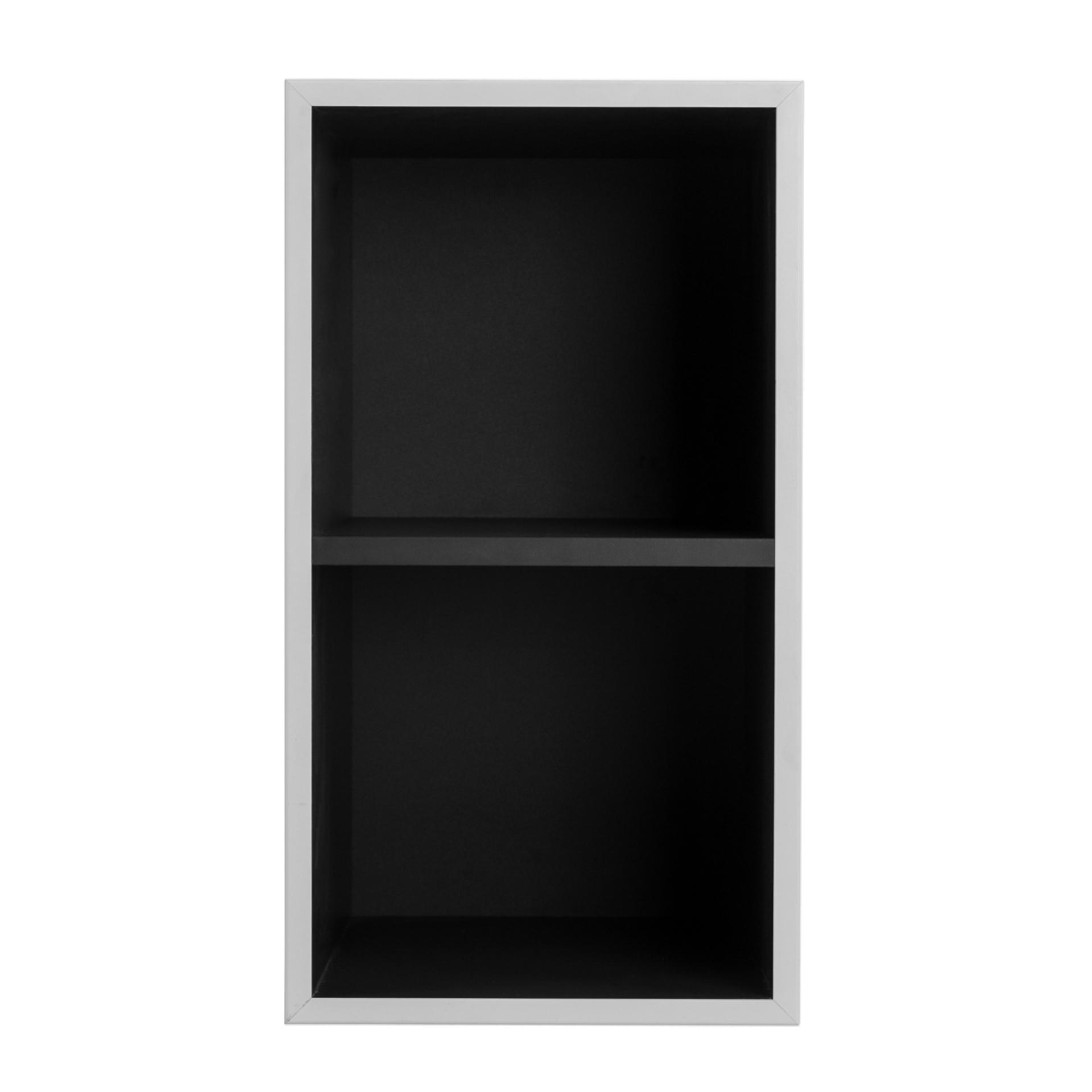 Шкаф Cezares Elettra 30 55529 Bianco Opaco