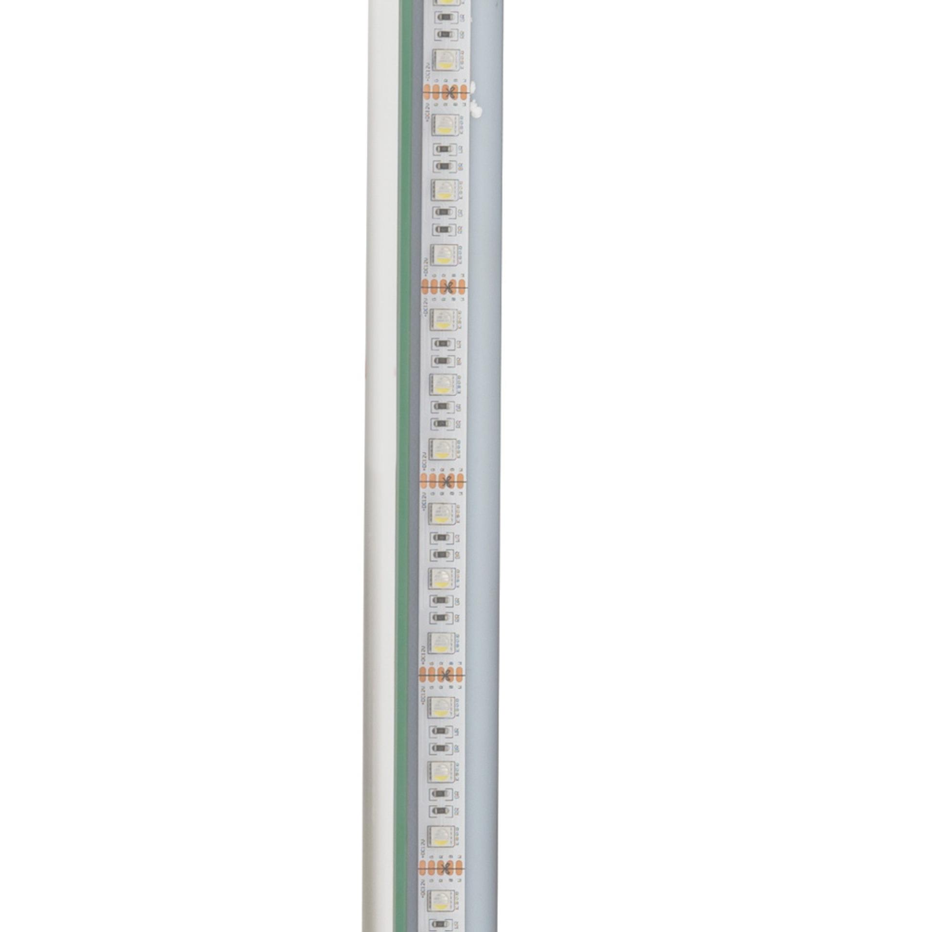 Зеркало Cezares 50х95 CZR-SPC-ELS-500-950-RGB-TCH с подсветкой