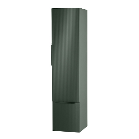 Шкаф-пенал Cezares Premium 35 55510 Verde opaco