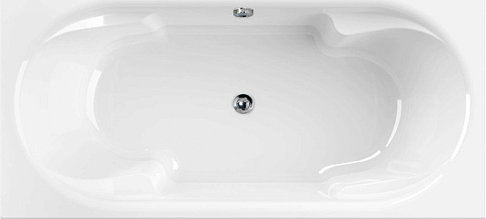 Акриловая ванна Cezares 42 for two 190x90