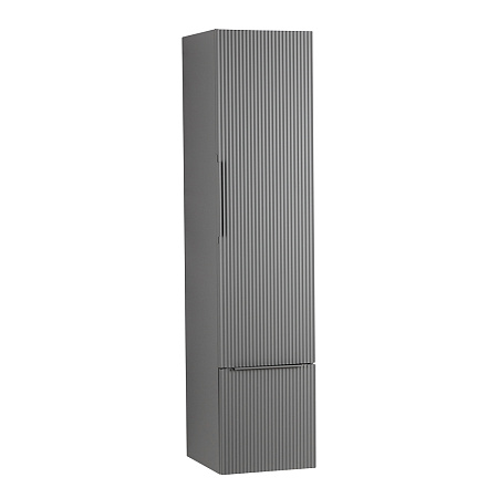 Шкаф-пенал Cezares Premium 35 55509 Grigio Nuvola