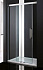 Душевая дверь в нишу Cezares Premier Soft W BF1 120 C Cr IV