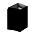 Шкаф Cezares Vague 34 55284 Nero opaco
