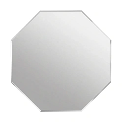Зеркало Cezares 45079 белый