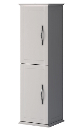 Шкаф-пенал Cezares Tiffany 34 55335 Bianco Opaco