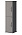 Шкаф-пенал Cezares Tiffany 34 55247 Grigio Nuvola