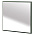 Зеркало Cezares Tiffany 98 45088 Verde opaco
