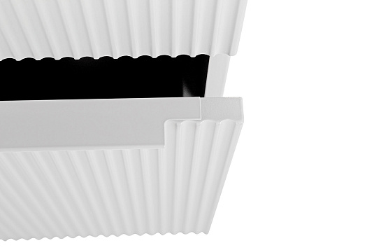 Шкаф-пенал Cezares Premium 35 55506 Bianco Opaco