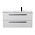 Тумба под раковину Cezares Eco-cer-n 100 ECO-CER-N-1000-2C-SO-BL-R Bianco Lucido