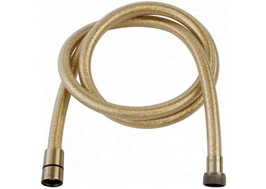 Душевой шланг Cezares CZR-FD-GLIT-150-02, бронза