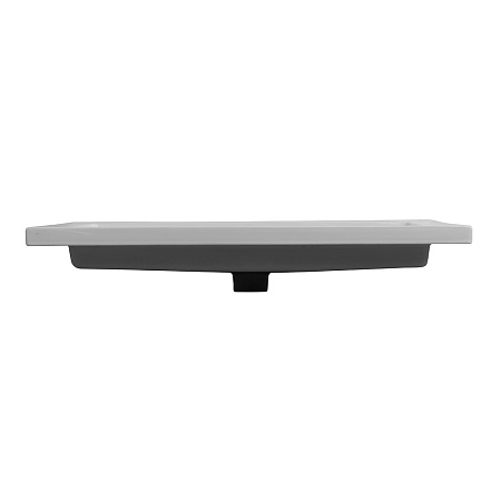 Накладная раковина Cezares 76 CZR-8070-75 белый глянец