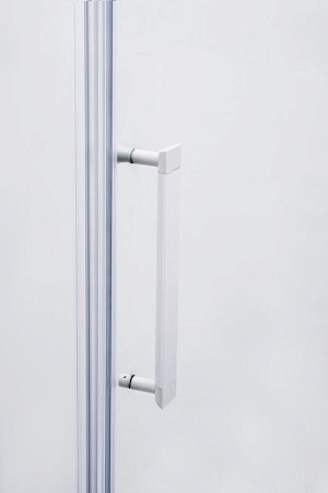 Душевая дверь в нишу Cezares RELAX-B-2-160-C-Bi стекло прозрачное
