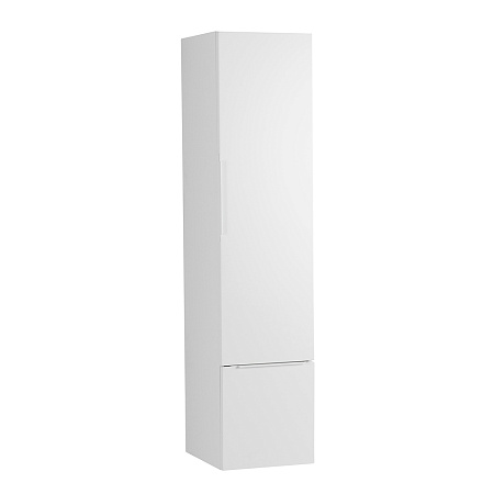 Шкаф-пенал Cezares Premium 35 55501 Bianco Opaco