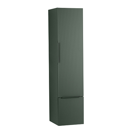 Шкаф-пенал Cezares Premium 35 55510 Verde opaco