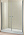 Душевая дверь в нишу Cezares Triumph B2 175 C Cr